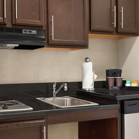 Homewood Suites Fort Wayne Ellisville Экстерьер фото