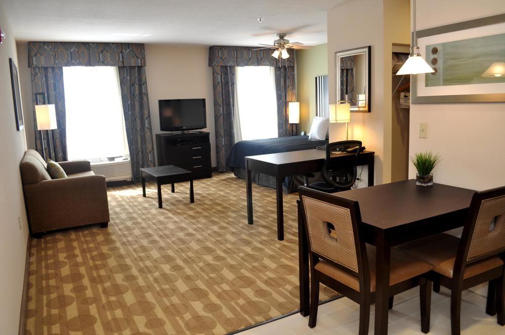 Homewood Suites Fort Wayne Ellisville Экстерьер фото