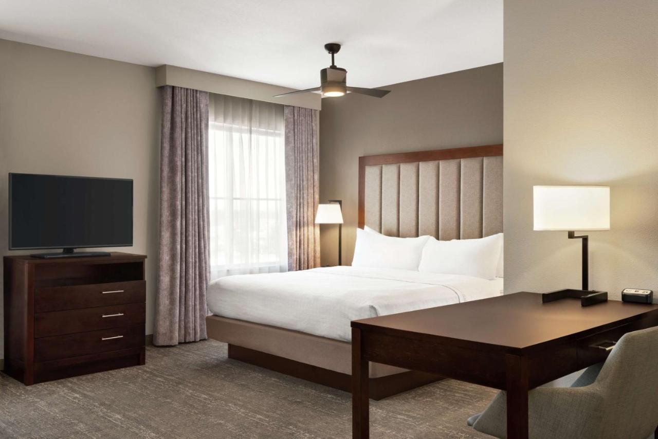 Homewood Suites Fort Wayne Ellisville Экстерьер фото