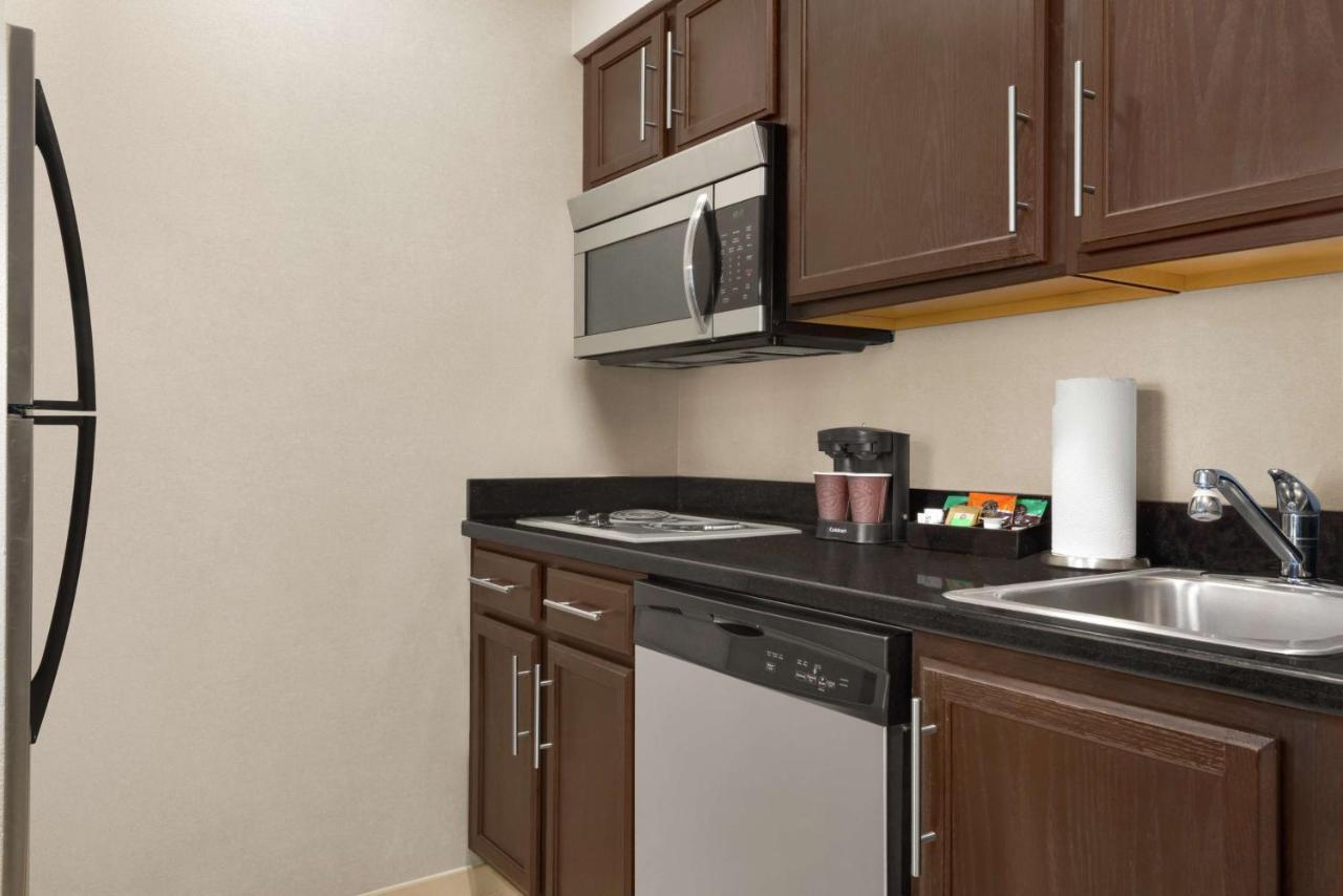 Homewood Suites Fort Wayne Ellisville Экстерьер фото