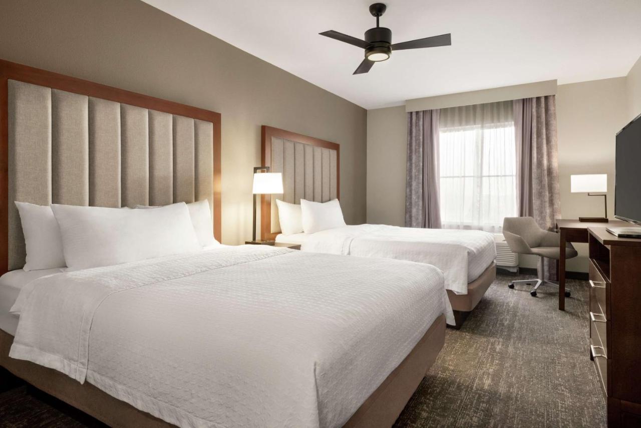 Homewood Suites Fort Wayne Ellisville Экстерьер фото