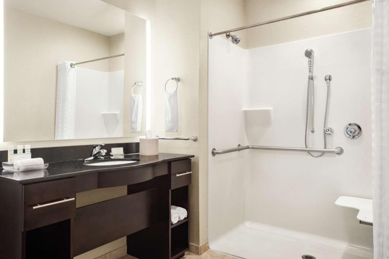 Homewood Suites Fort Wayne Ellisville Экстерьер фото