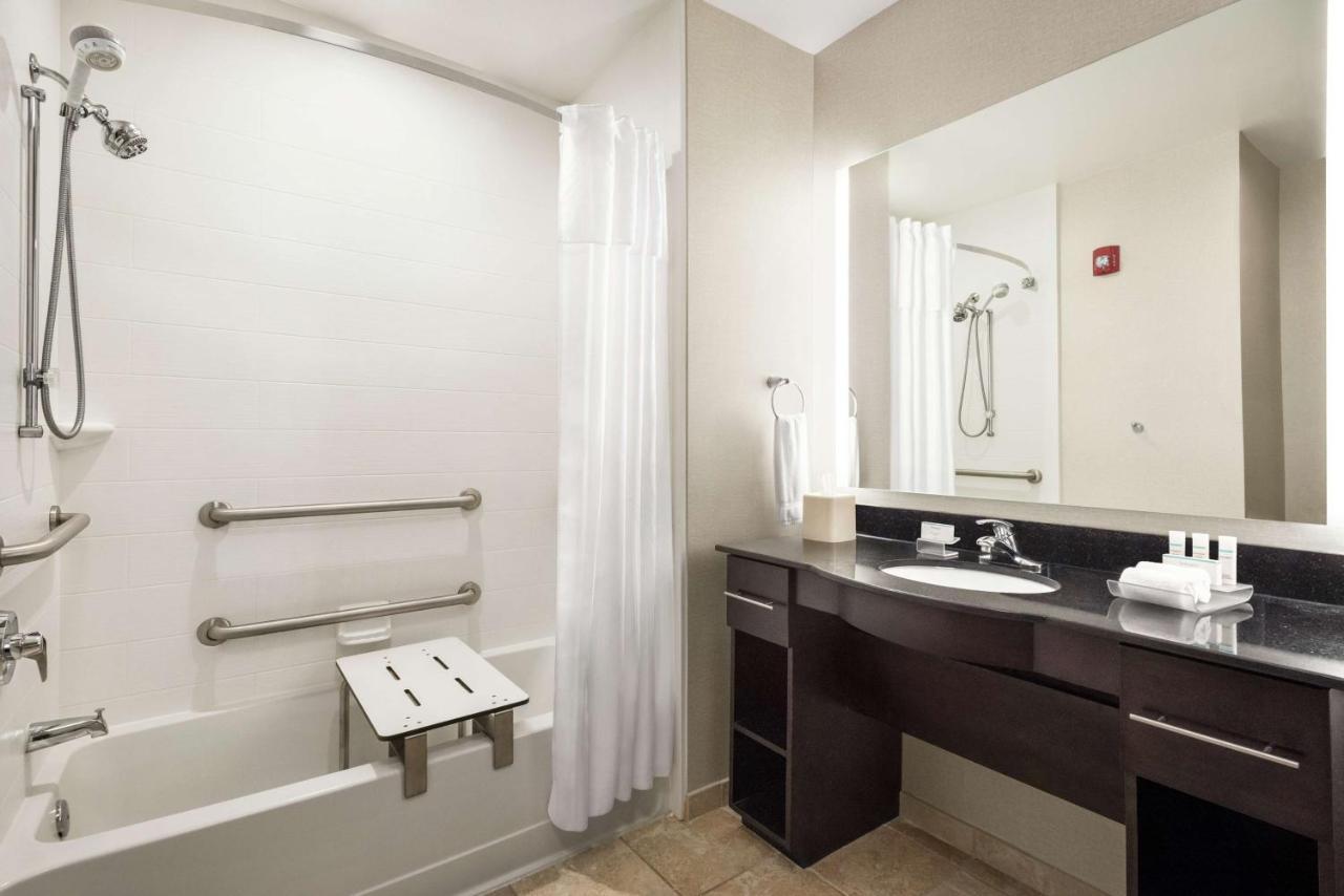 Homewood Suites Fort Wayne Ellisville Экстерьер фото