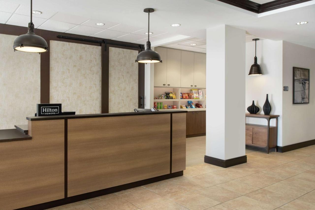 Homewood Suites Fort Wayne Ellisville Экстерьер фото