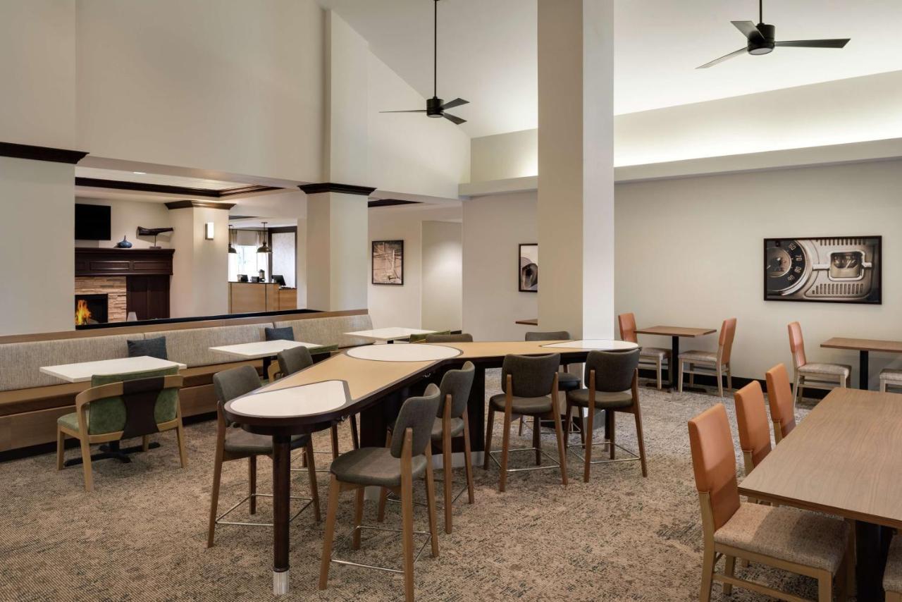 Homewood Suites Fort Wayne Ellisville Экстерьер фото