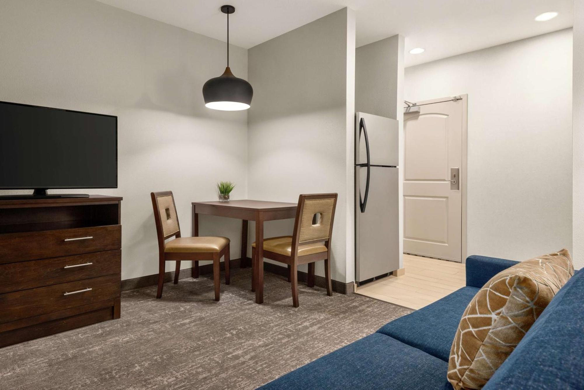Homewood Suites Fort Wayne Ellisville Экстерьер фото