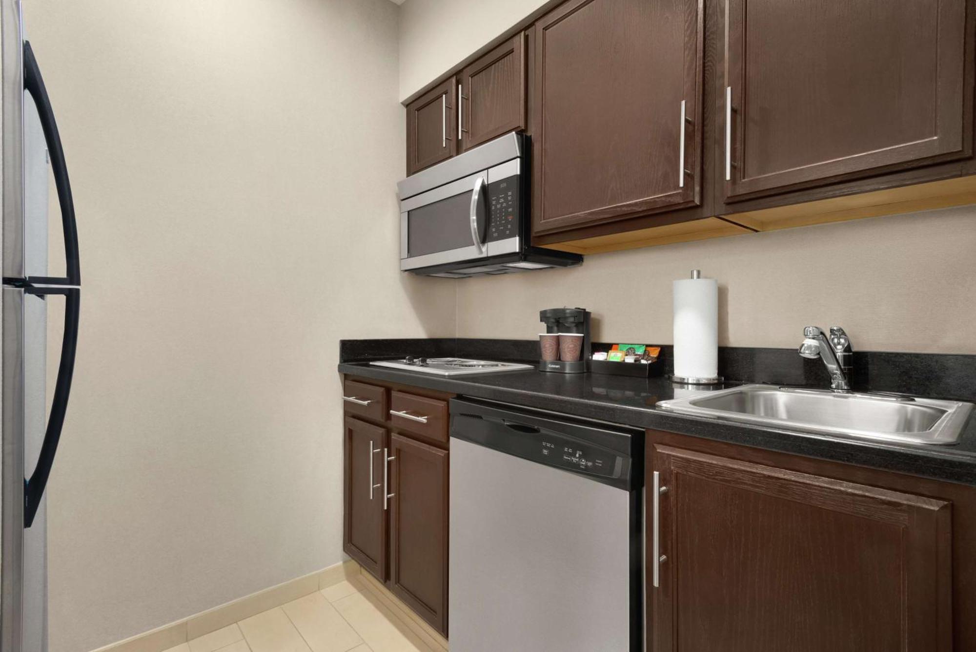 Homewood Suites Fort Wayne Ellisville Экстерьер фото