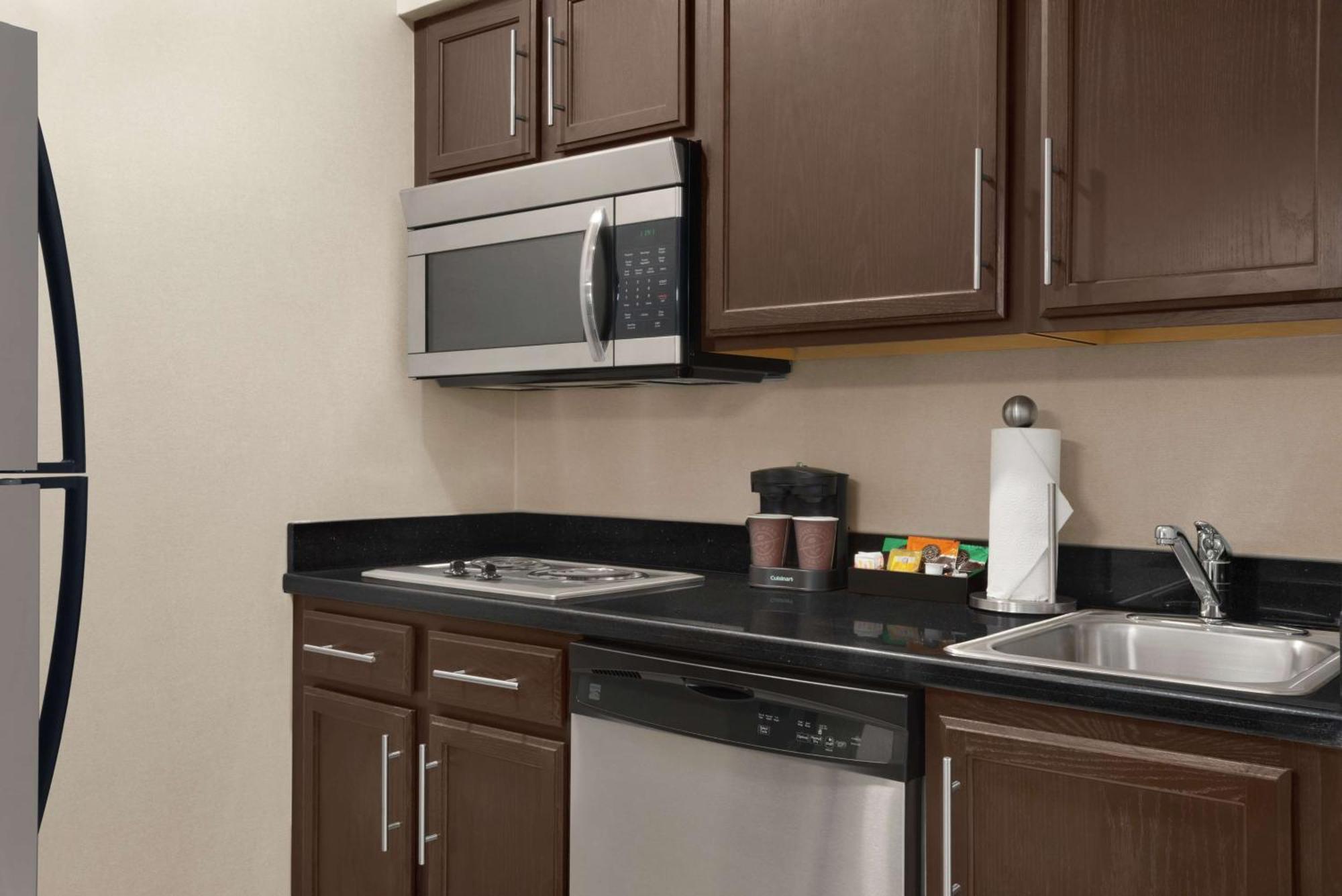 Homewood Suites Fort Wayne Ellisville Экстерьер фото