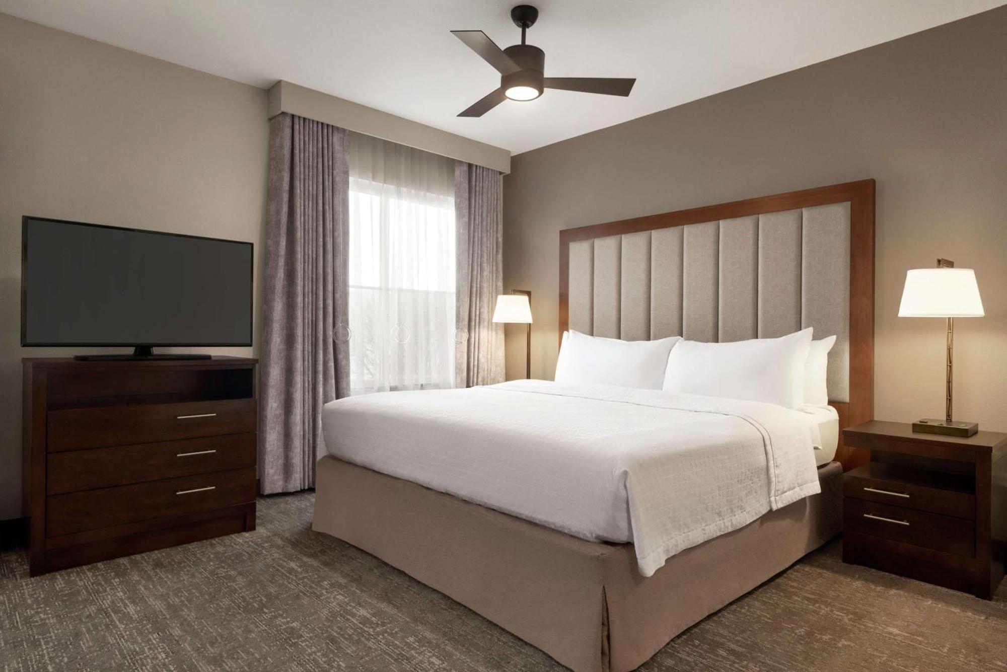 Homewood Suites Fort Wayne Ellisville Экстерьер фото