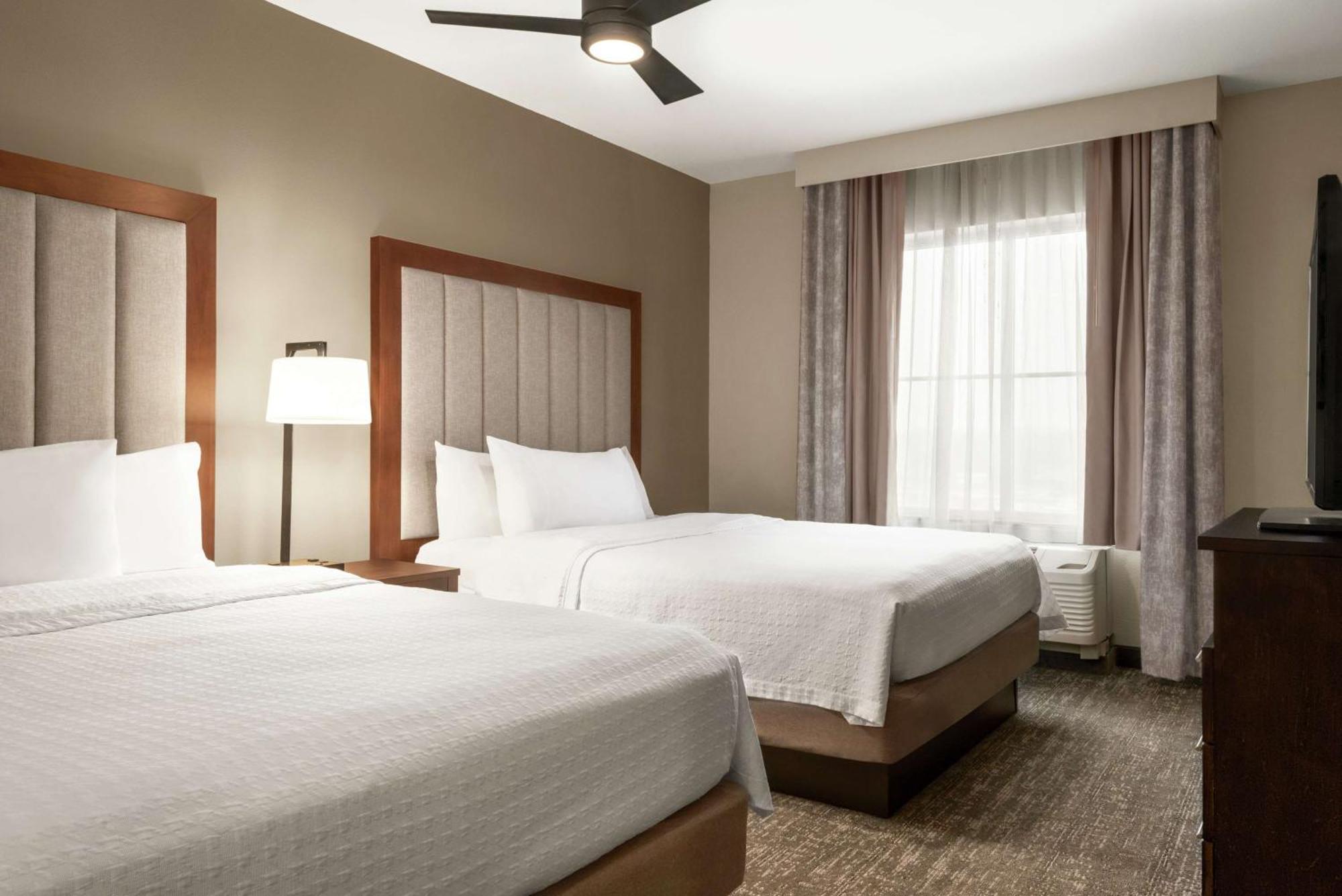 Homewood Suites Fort Wayne Ellisville Экстерьер фото