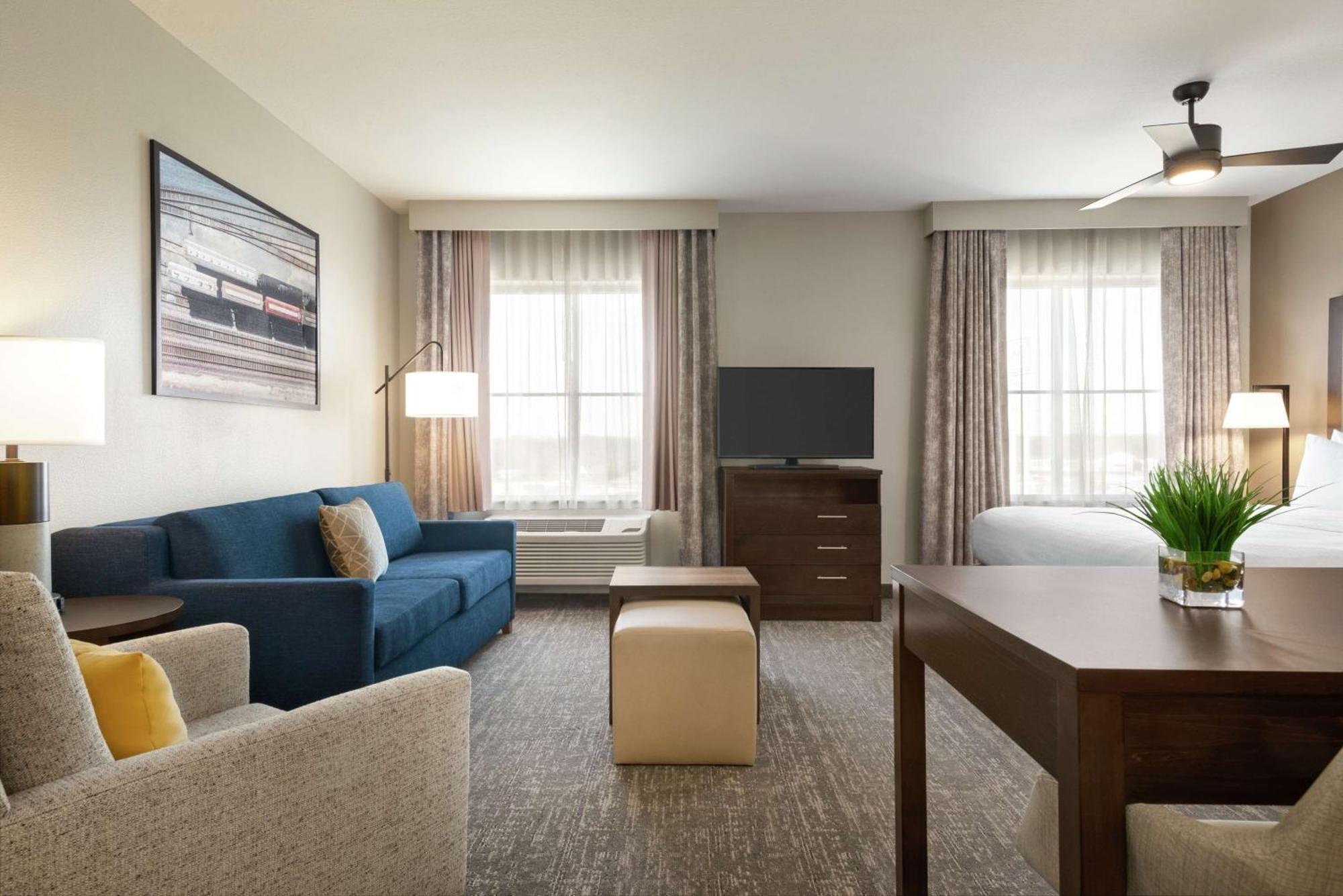 Homewood Suites Fort Wayne Ellisville Экстерьер фото
