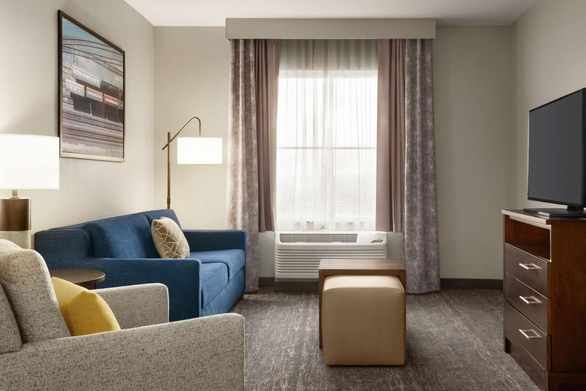 Homewood Suites Fort Wayne Ellisville Экстерьер фото