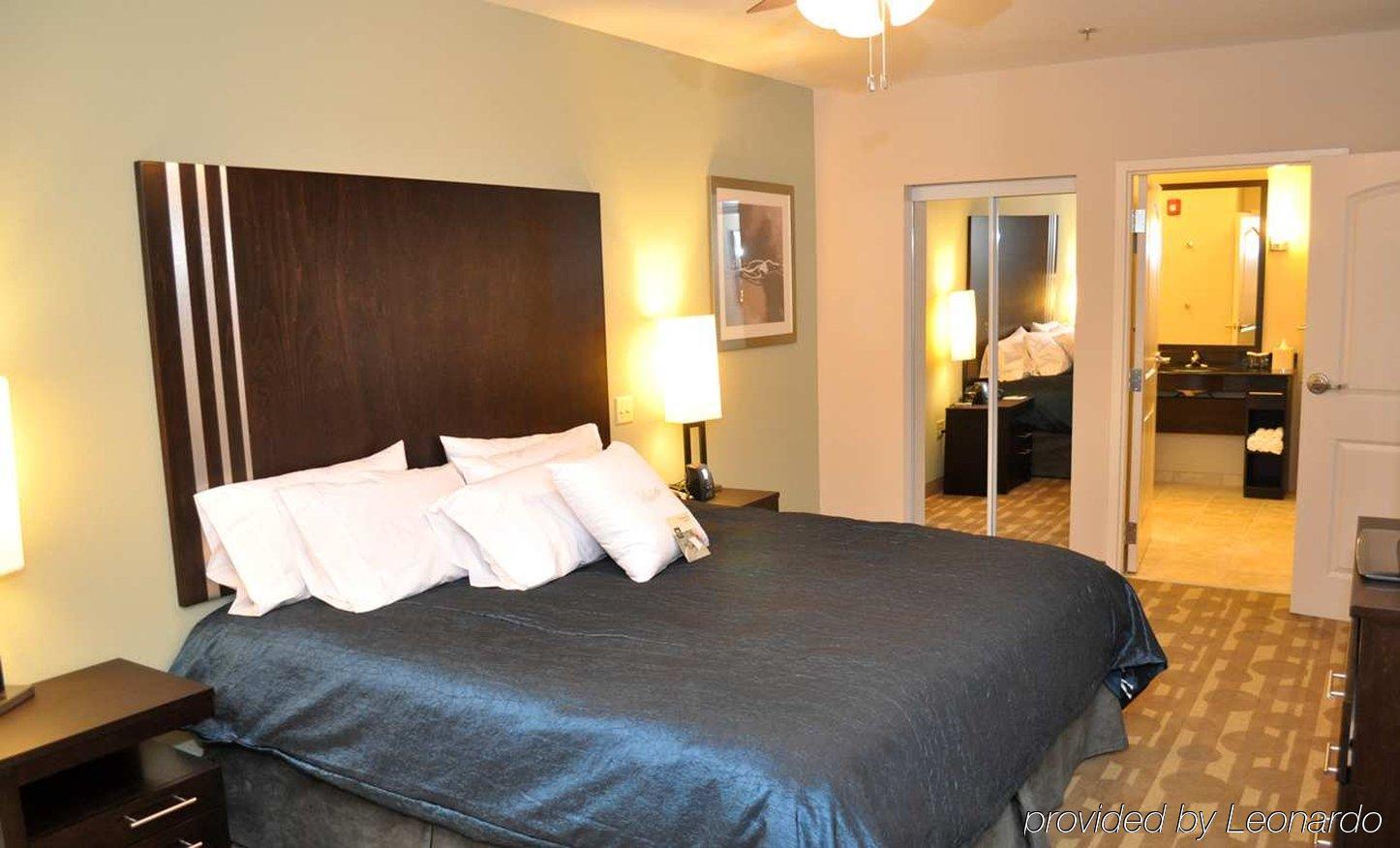 Homewood Suites Fort Wayne Ellisville Номер фото