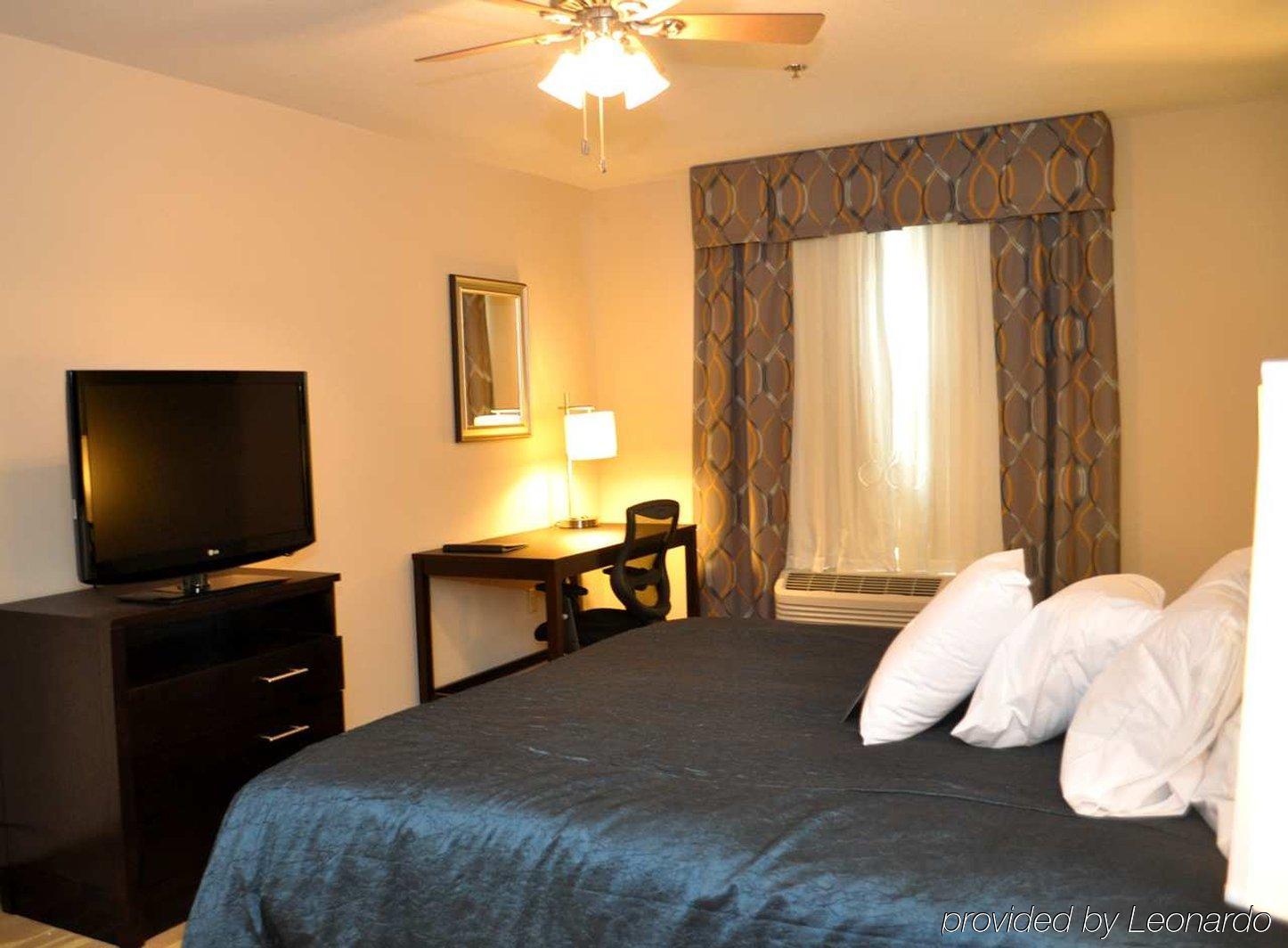 Homewood Suites Fort Wayne Ellisville Номер фото