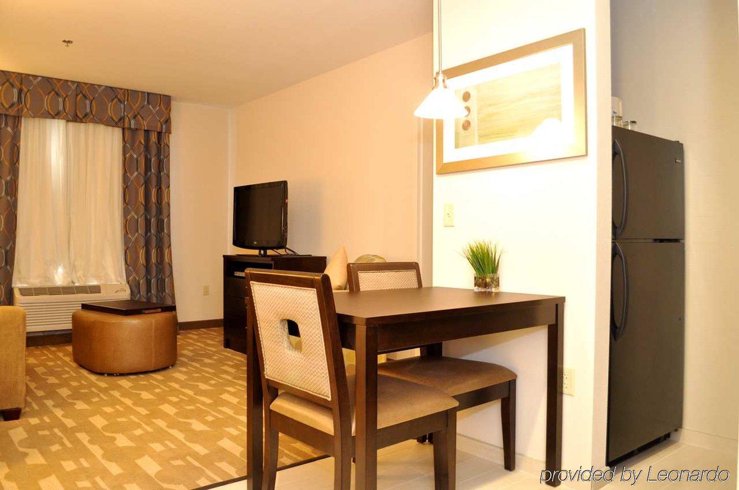 Homewood Suites Fort Wayne Ellisville Номер фото