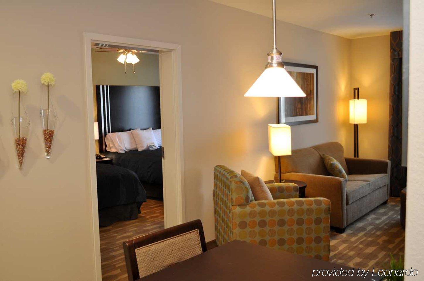 Homewood Suites Fort Wayne Ellisville Номер фото