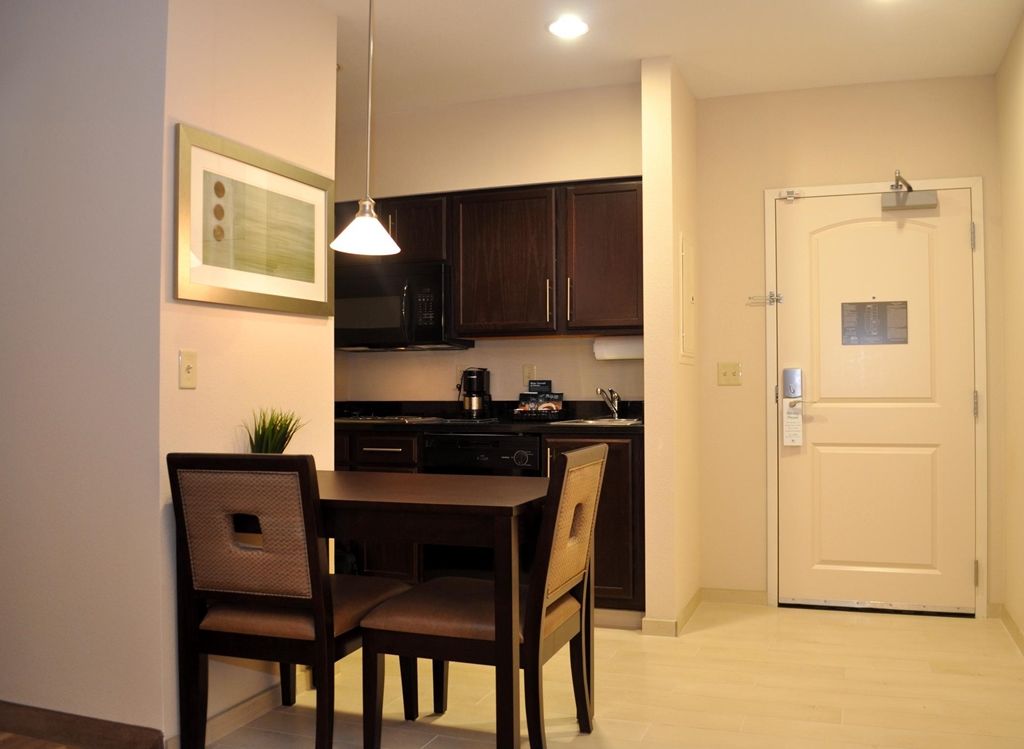 Homewood Suites Fort Wayne Ellisville Номер фото