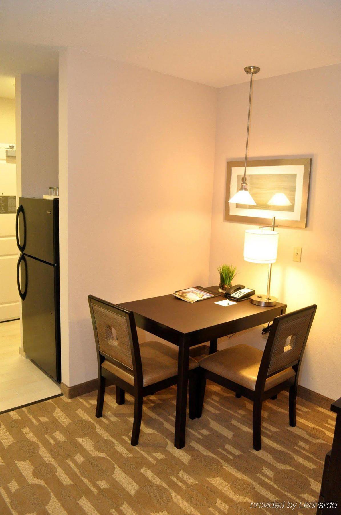Homewood Suites Fort Wayne Ellisville Номер фото