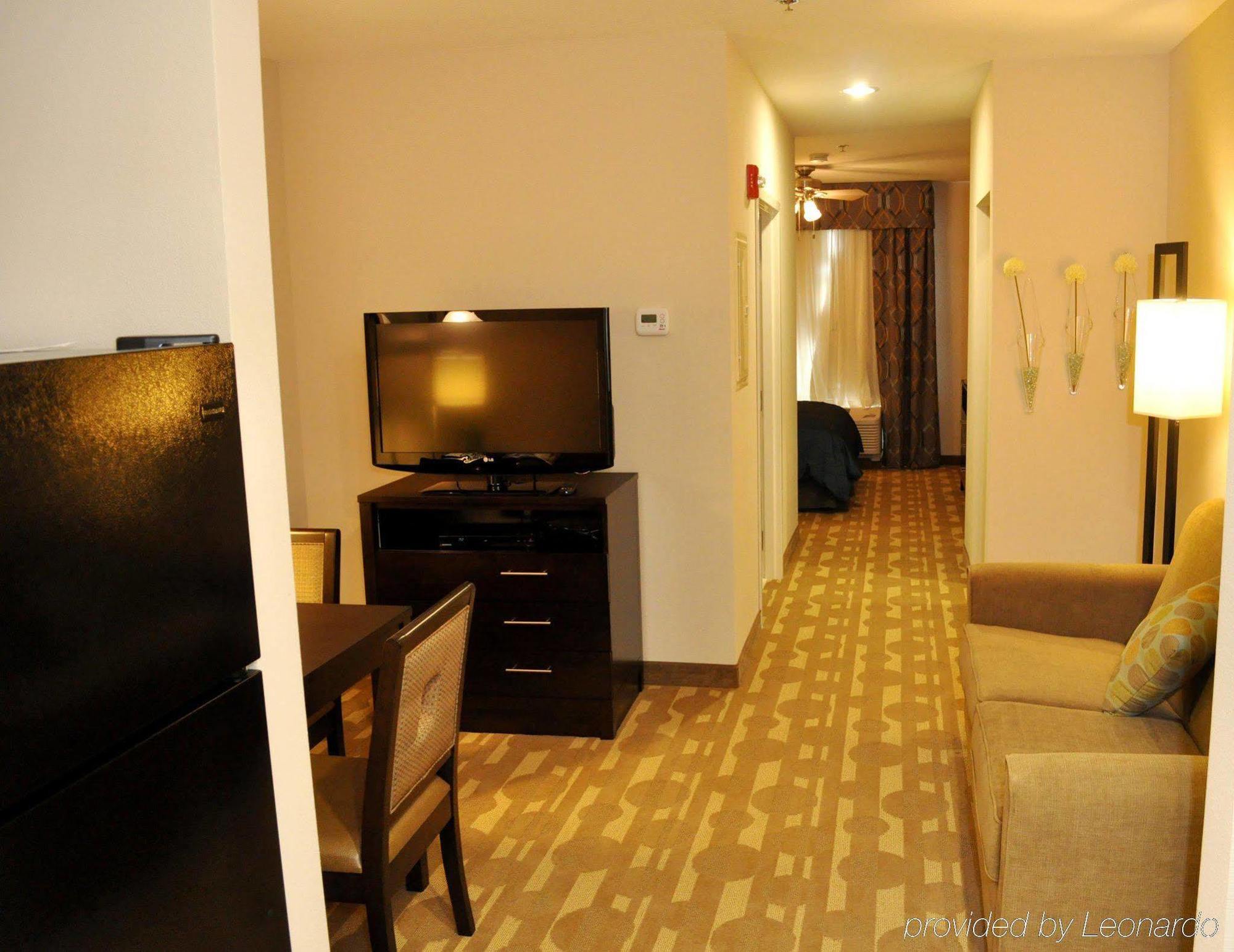 Homewood Suites Fort Wayne Ellisville Номер фото