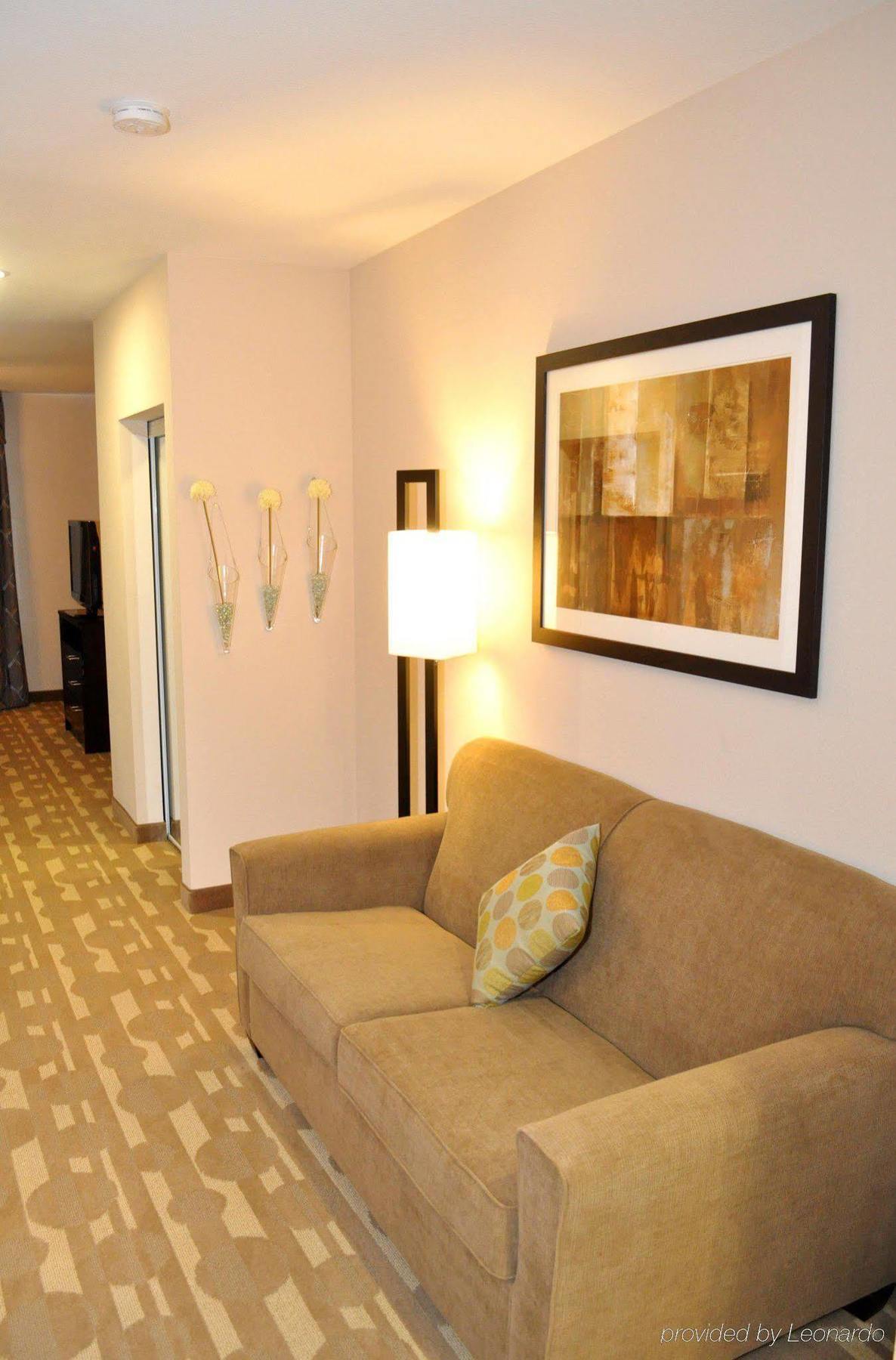 Homewood Suites Fort Wayne Ellisville Номер фото