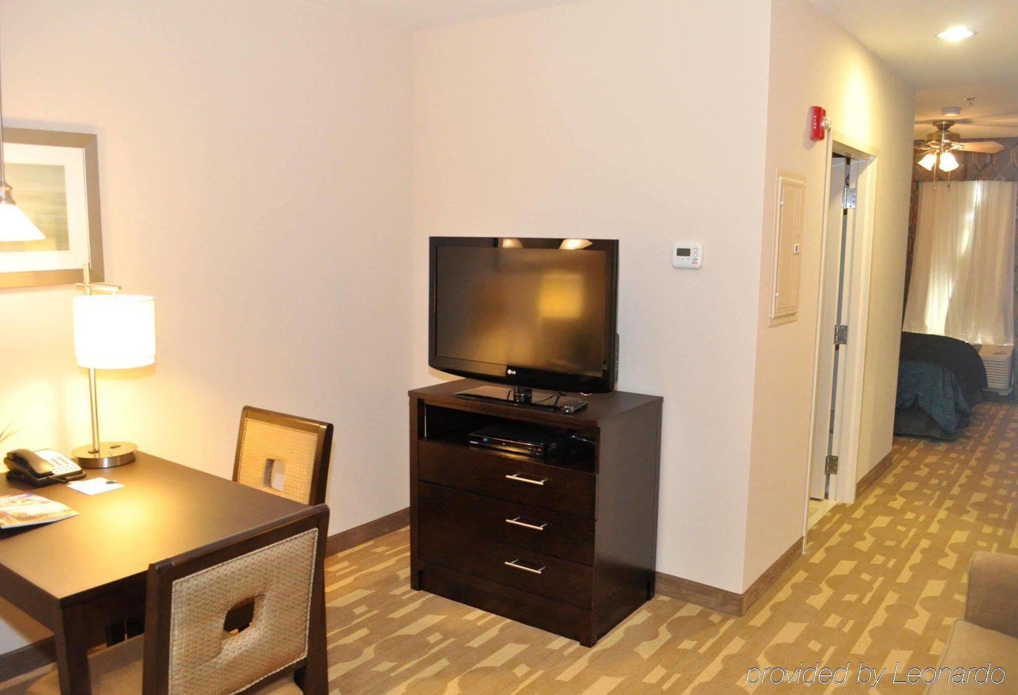 Homewood Suites Fort Wayne Ellisville Номер фото