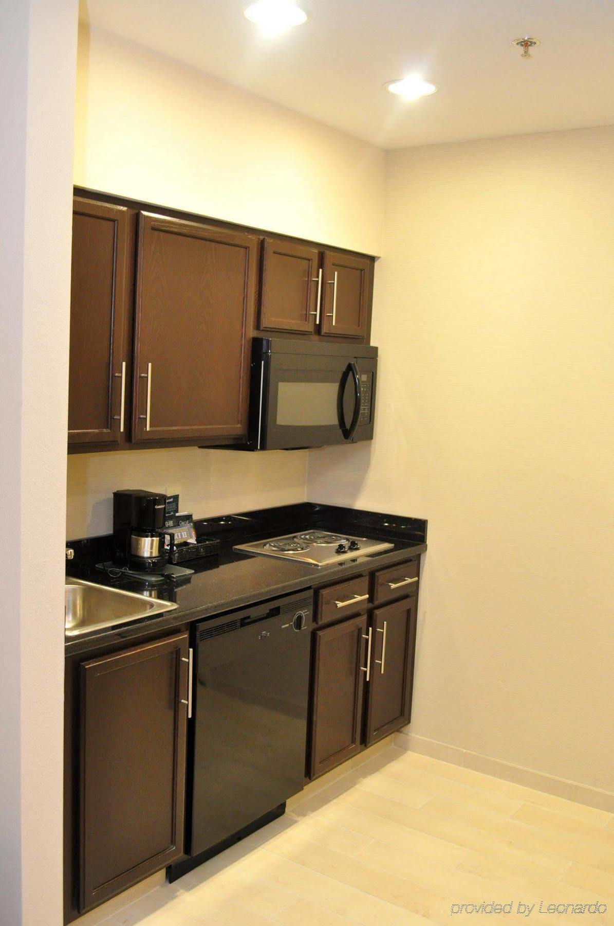 Homewood Suites Fort Wayne Ellisville Номер фото