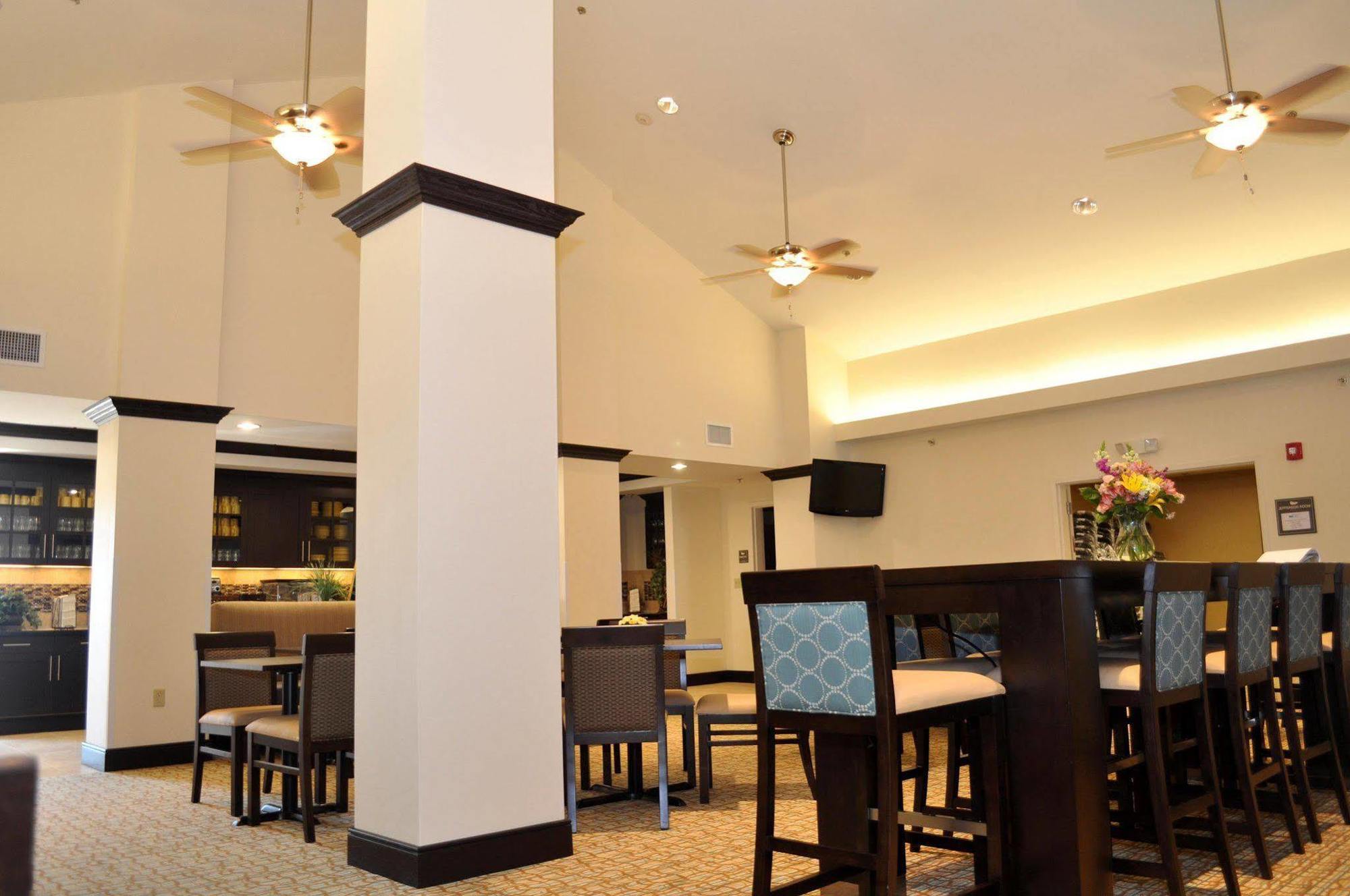 Homewood Suites Fort Wayne Ellisville Удобства фото