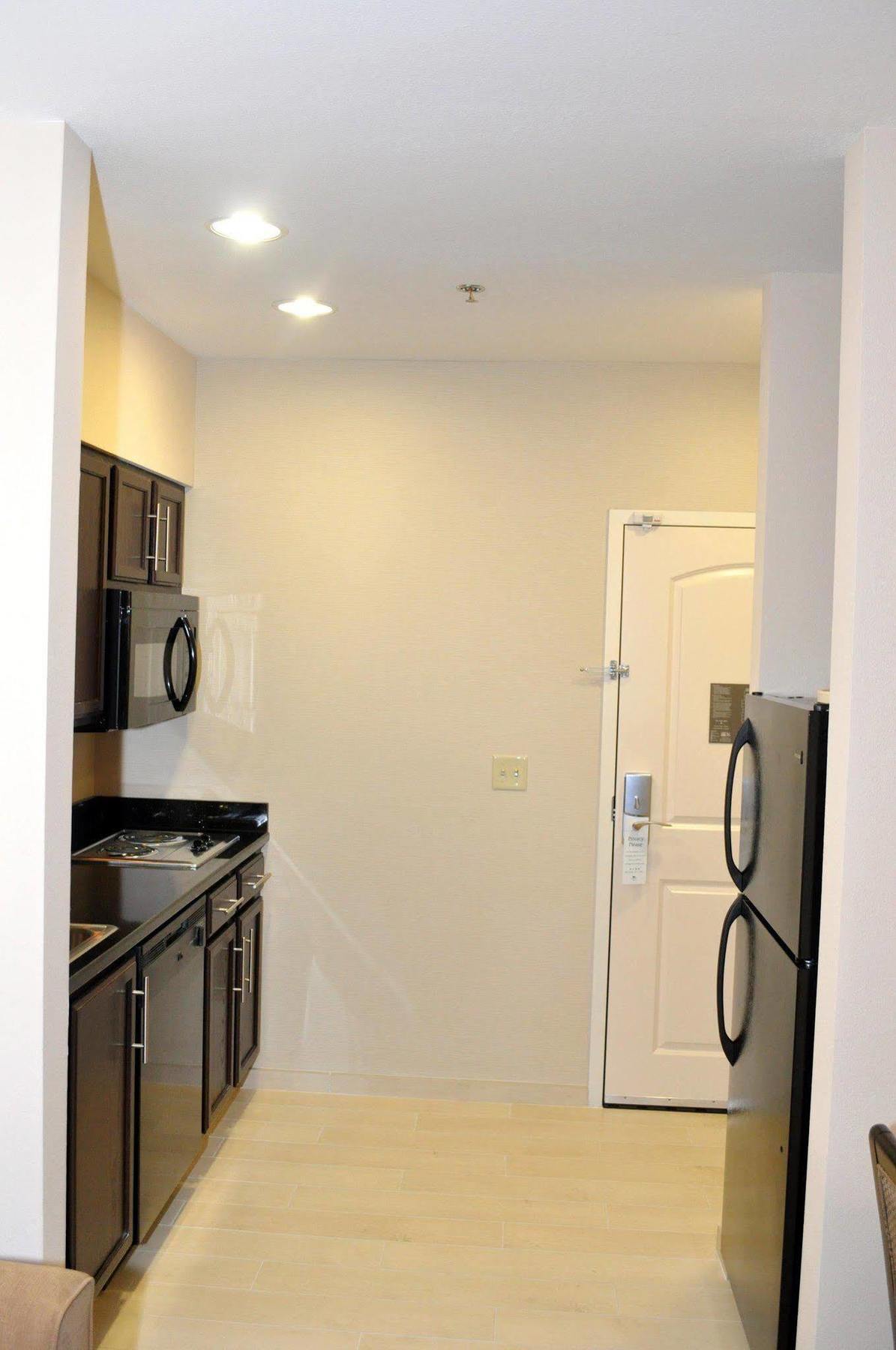 Homewood Suites Fort Wayne Ellisville Номер фото