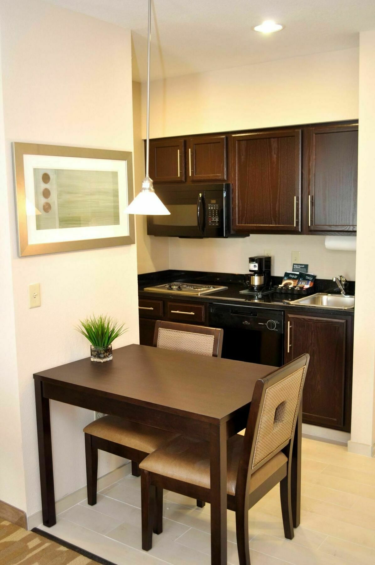 Homewood Suites Fort Wayne Ellisville Номер фото