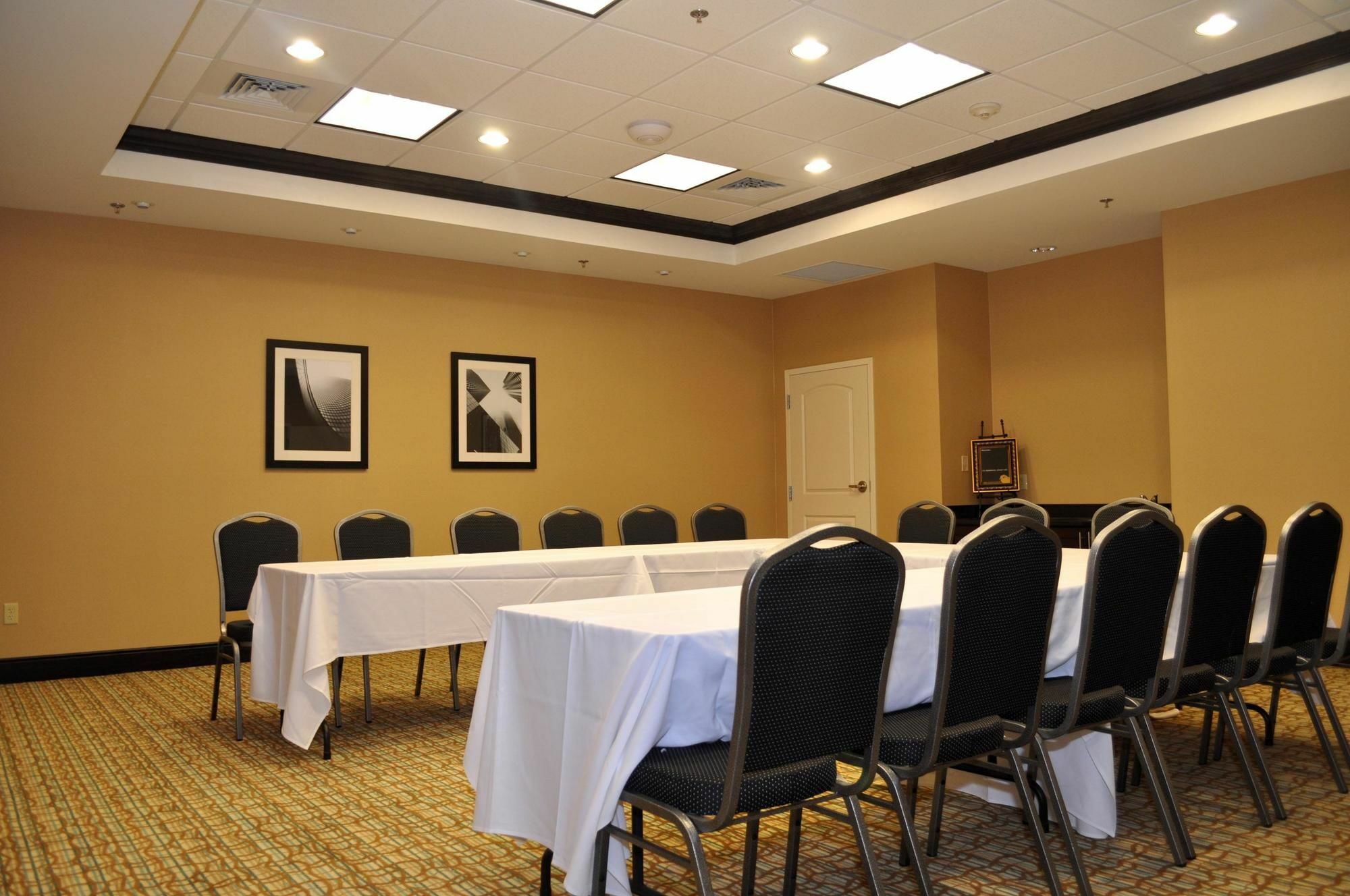Homewood Suites Fort Wayne Ellisville Удобства фото