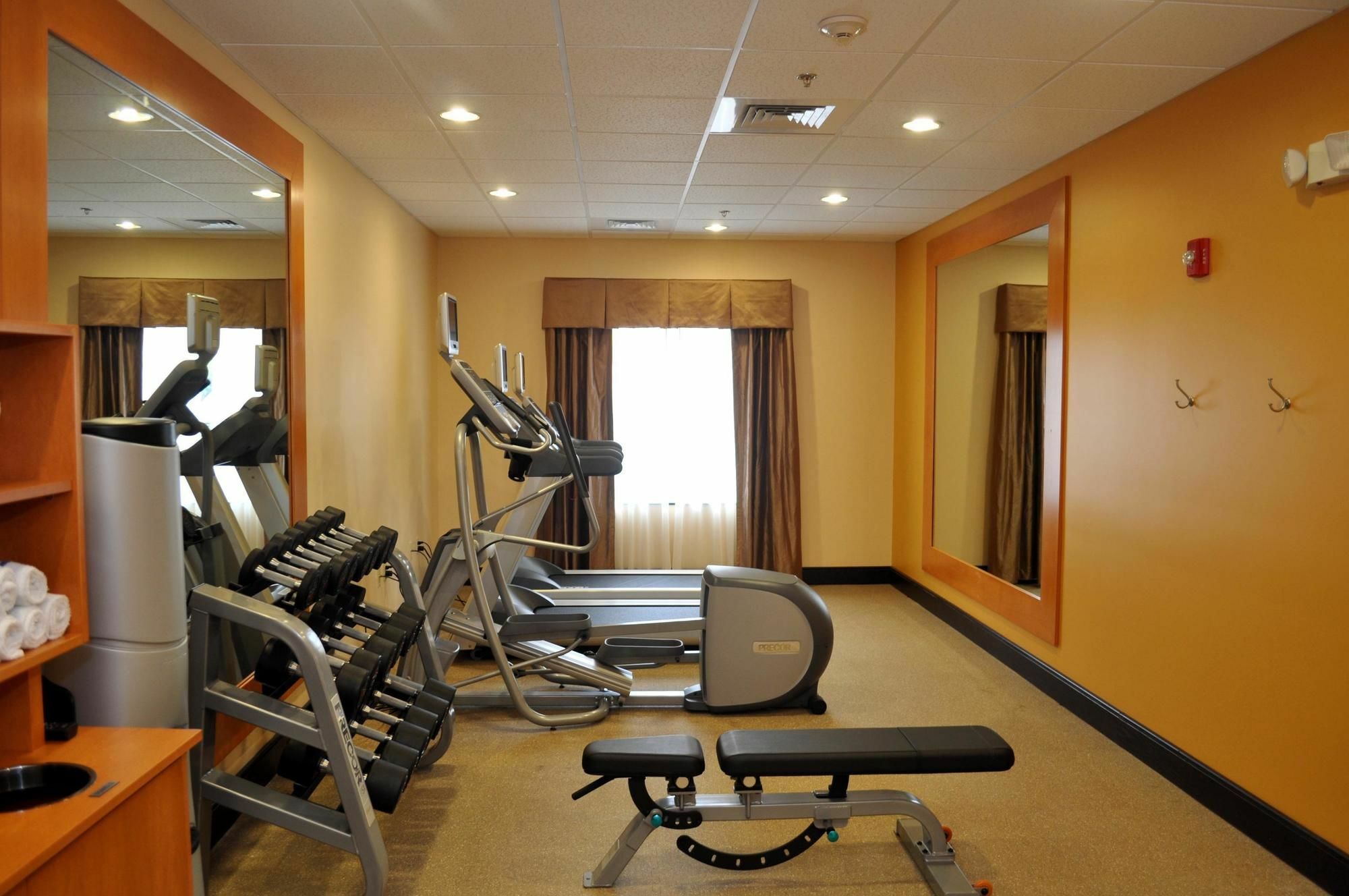 Homewood Suites Fort Wayne Ellisville Удобства фото