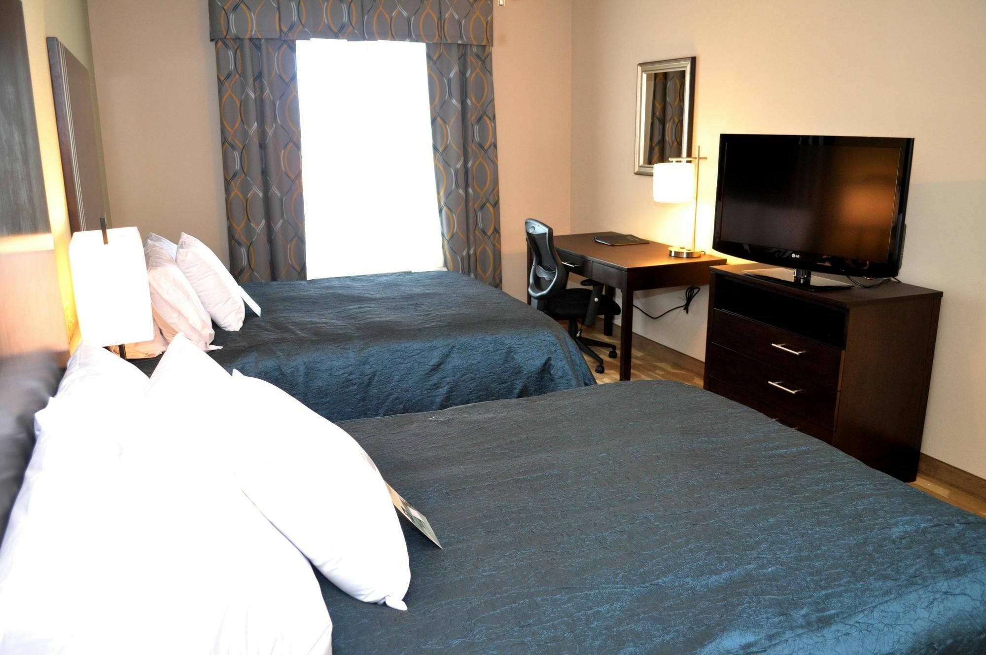 Homewood Suites Fort Wayne Ellisville Экстерьер фото